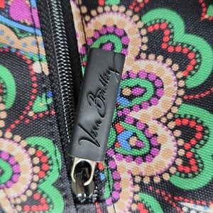 Vera bradley crossbody